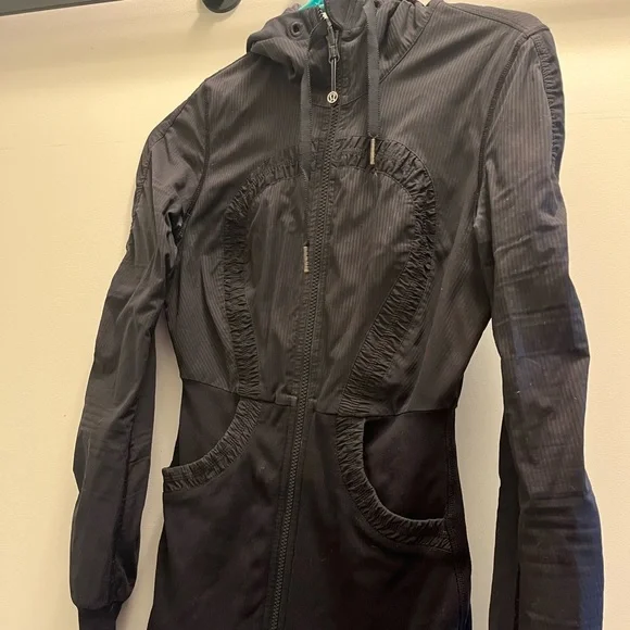 Dance Studio Jacket - Picture 1 of 1